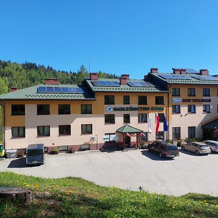 Wolosan B&B チスナ エクステリア 写真