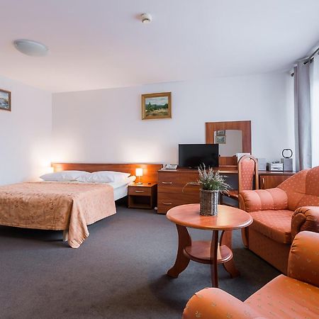 Wolosan B&B チスナ エクステリア 写真