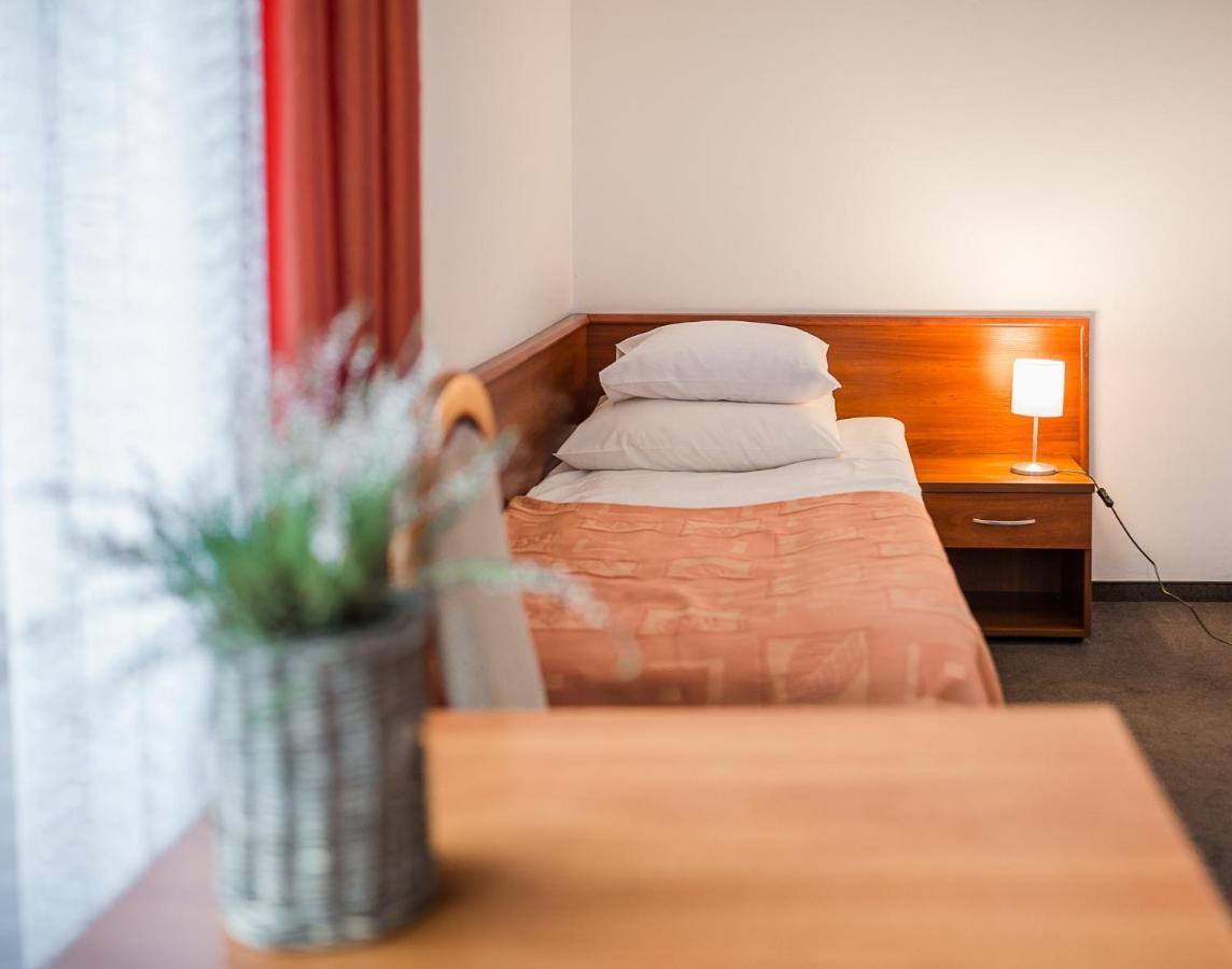 Wolosan B&B チスナ エクステリア 写真