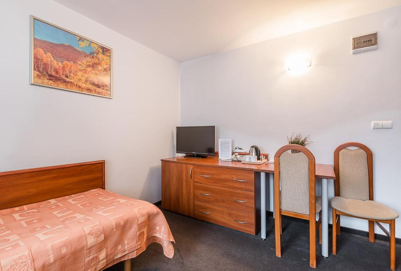 Wolosan B&B チスナ エクステリア 写真