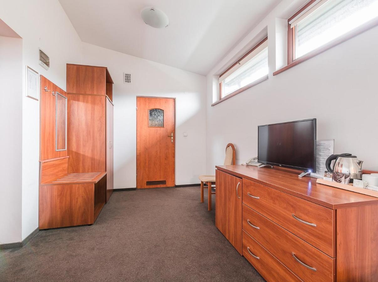 Wolosan B&B チスナ エクステリア 写真