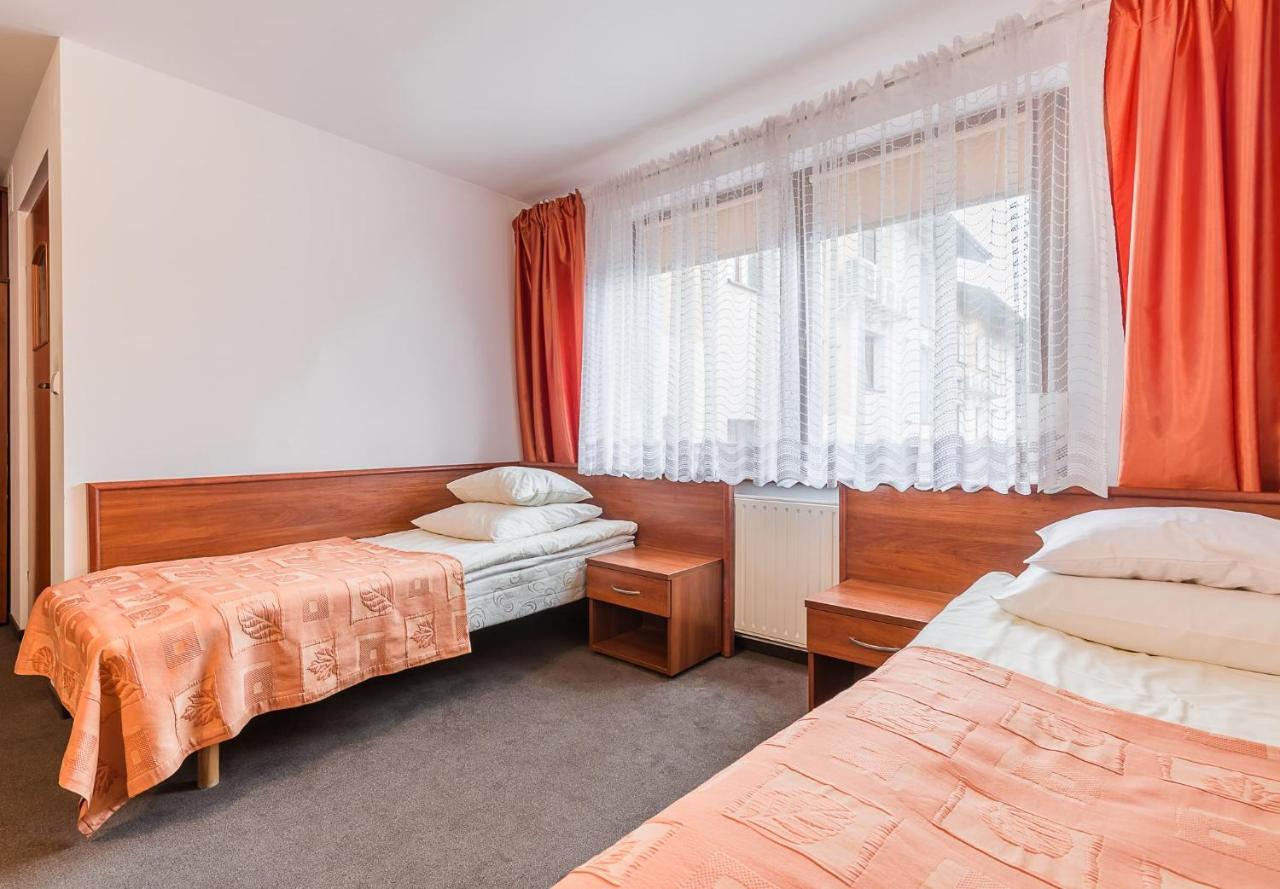 Wolosan B&B チスナ エクステリア 写真