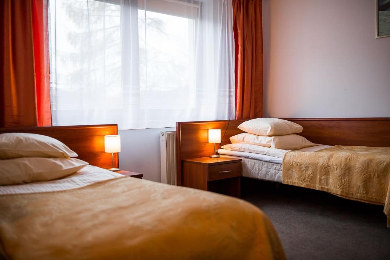 Wolosan B&B チスナ エクステリア 写真