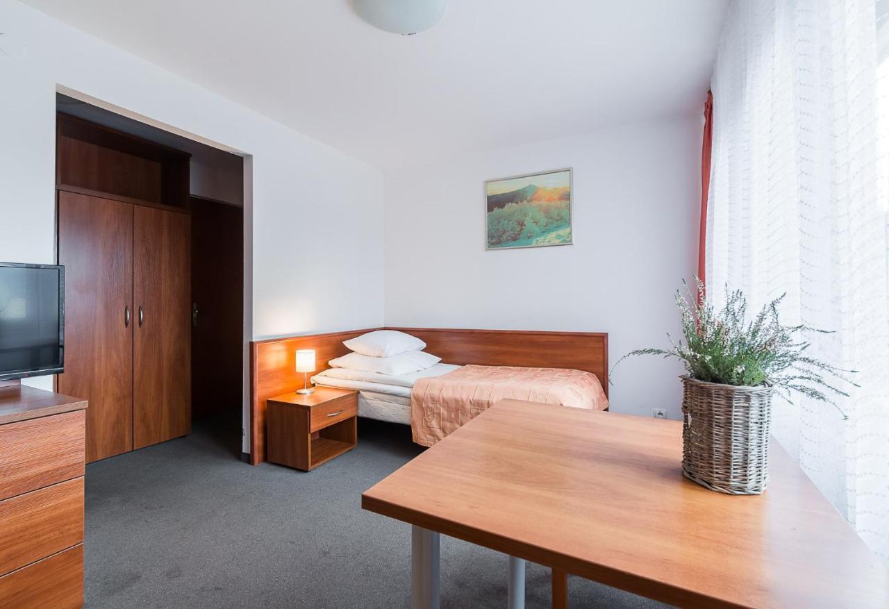Wolosan B&B チスナ エクステリア 写真
