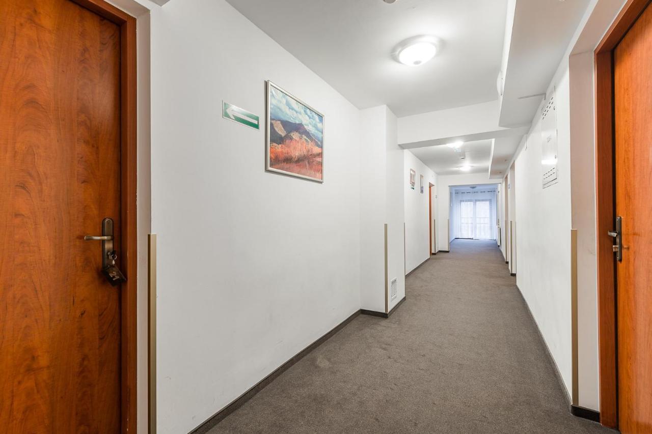 Wolosan B&B チスナ エクステリア 写真
