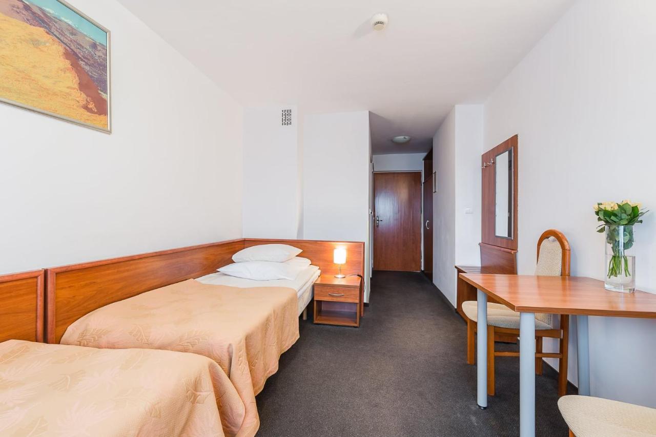 Wolosan B&B チスナ エクステリア 写真