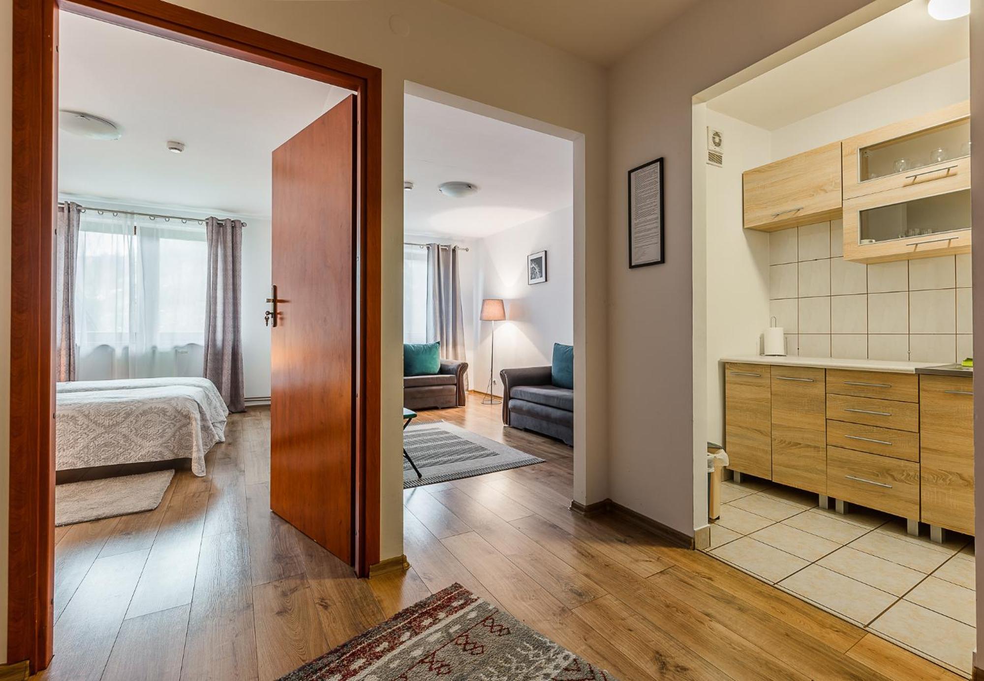 Wolosan B&B チスナ エクステリア 写真